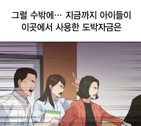 The World is Money and Power Ch.98 p67