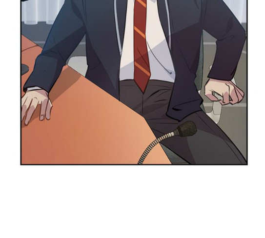 The World is Money and Power Ch.98 p7