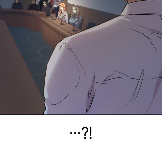 The World is Money and Power Ch.98 p72