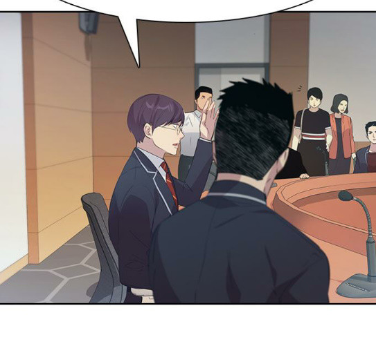 The World is Money and Power Ch.98 p76