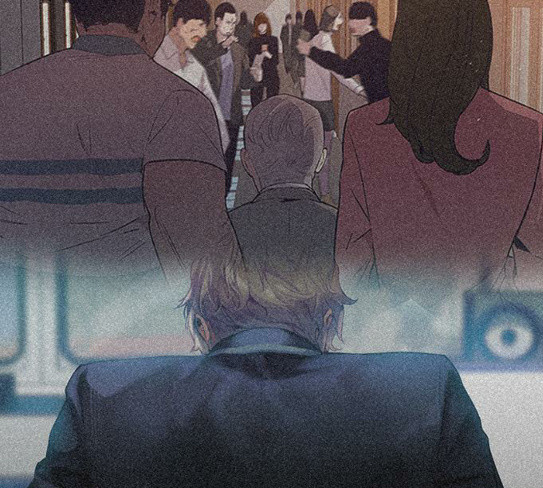 The World is Money and Power Ch.98 p80