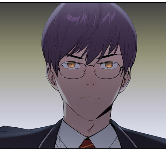 The World is Money and Power Ch.98 p84