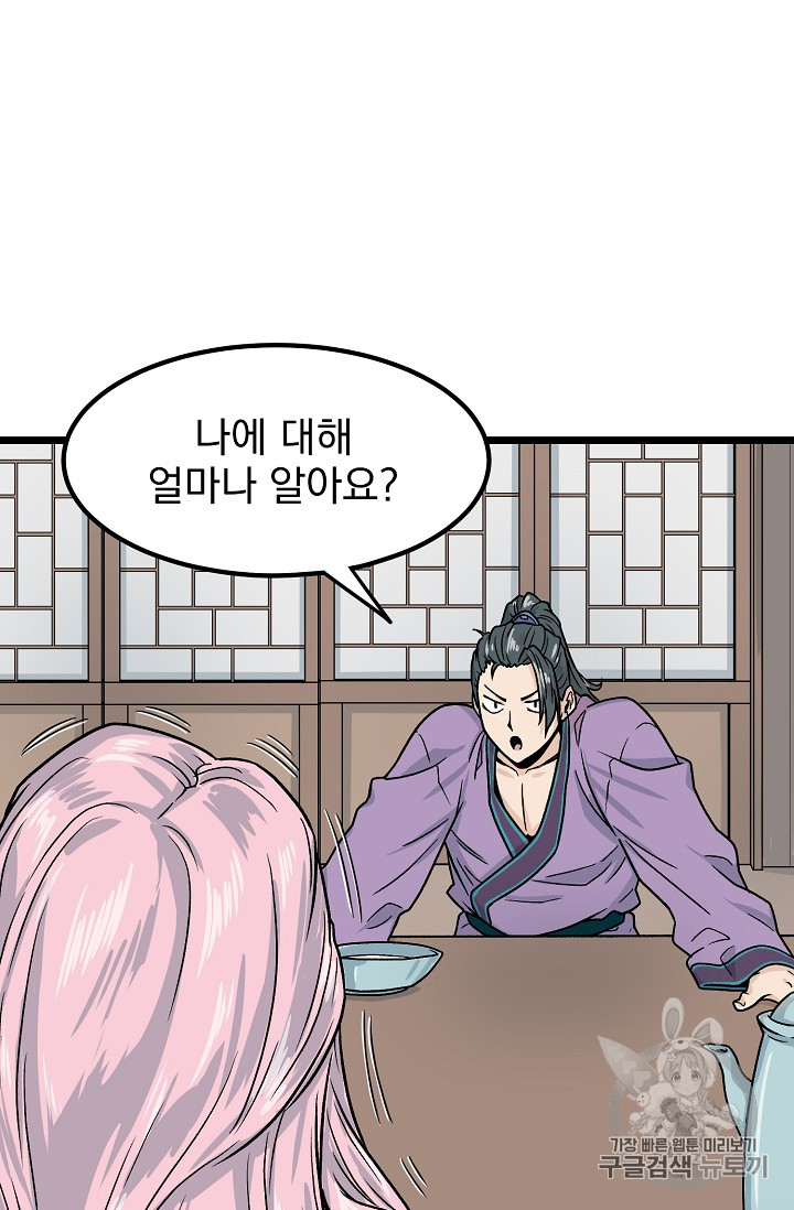 Murim Login Ch.2 p33