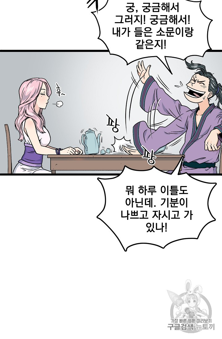Murim Login Ch.2 p40