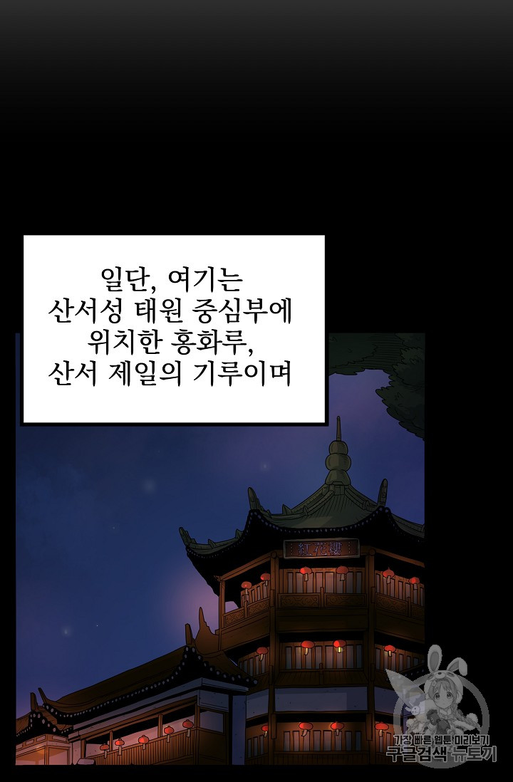 Murim Login Ch.2 p43