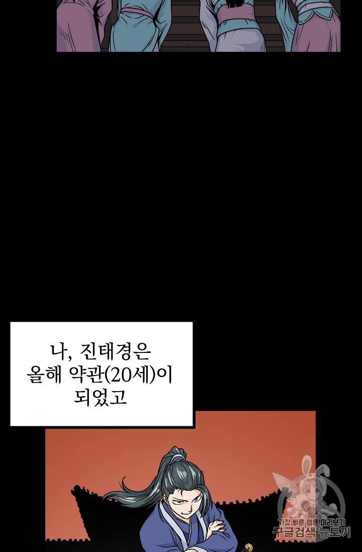 Murim Login Ch.2 p45