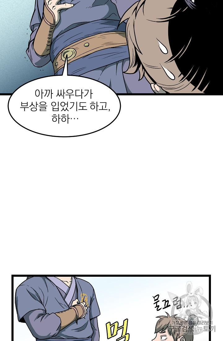 Murim Login Ch.23 p49