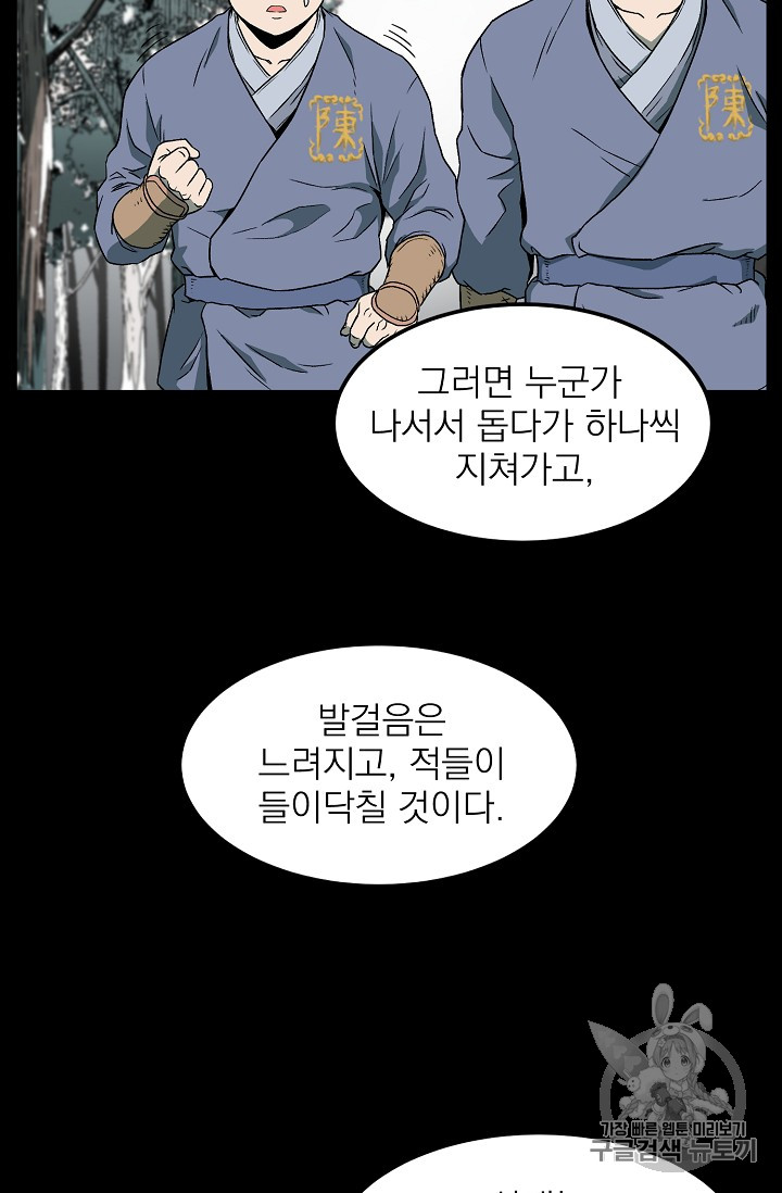 Murim Login Ch.25 p16