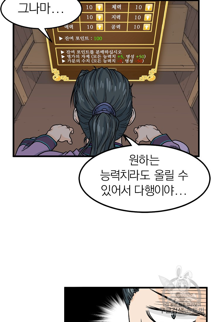 Murim Login Ch.3 p27
