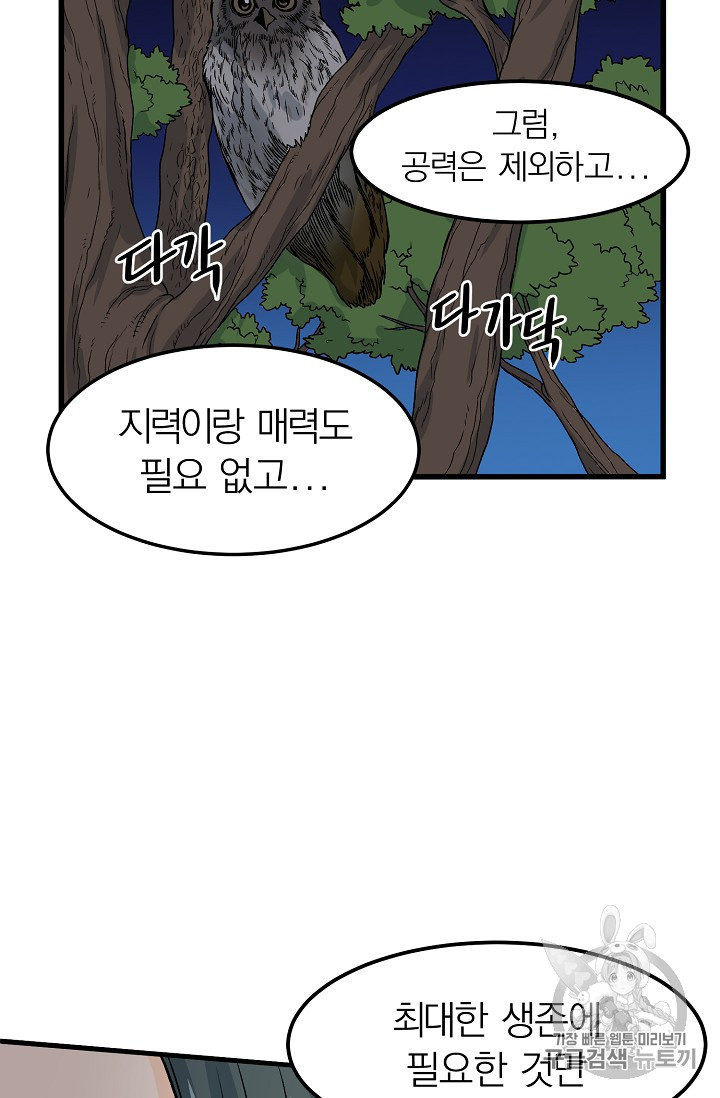 Murim Login Ch.3 p30