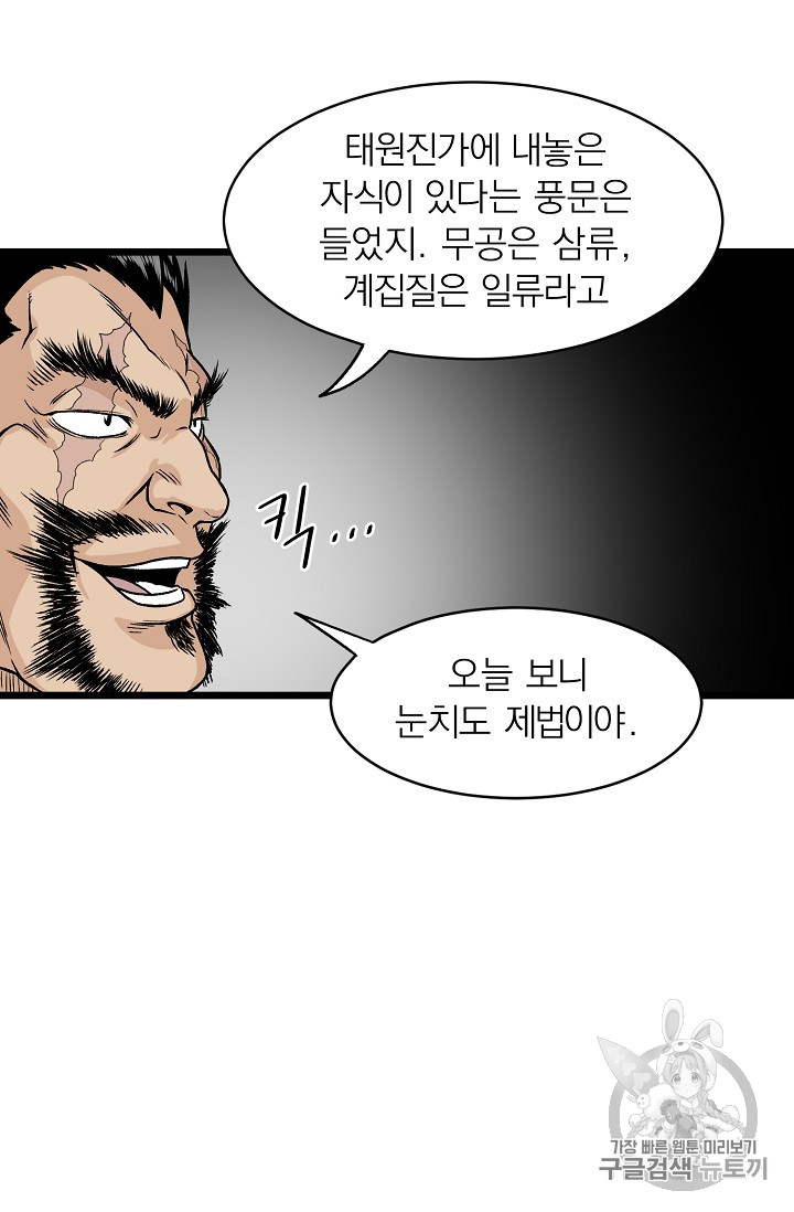 Murim Login Ch.4 p64