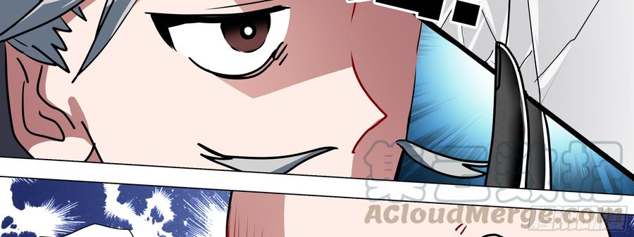 My girlfriend is Evil Dragon Ch.108 p11