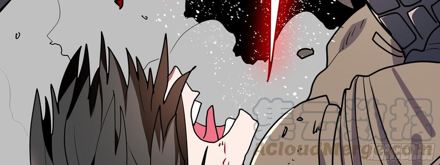 My girlfriend is Evil Dragon Ch.108 p31