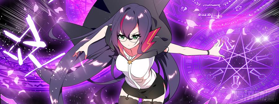 My girlfriend is Evil Dragon Ch.127 p32