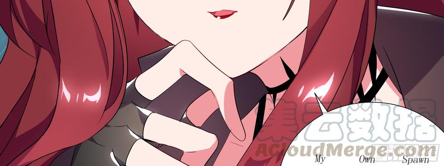 My girlfriend is Evil Dragon Ch.128 p51