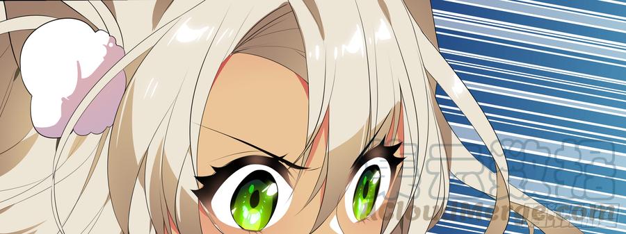 My girlfriend is Evil Dragon Ch.129 p71