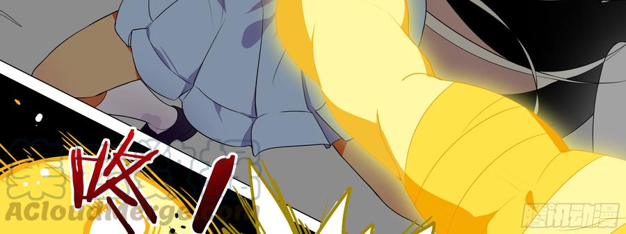 My girlfriend is Evil Dragon Ch.132 p31