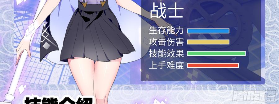 My girlfriend is Evil Dragon Ch.137 p146