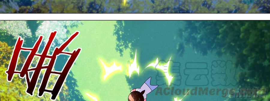 My girlfriend is Evil Dragon Ch.141 p11