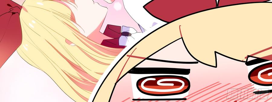 My girlfriend is Evil Dragon Ch.141 p26