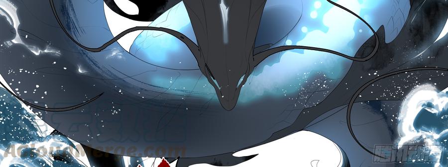My girlfriend is Evil Dragon Ch.141 p55