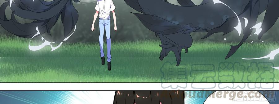 My girlfriend is Evil Dragon Ch.149 p15