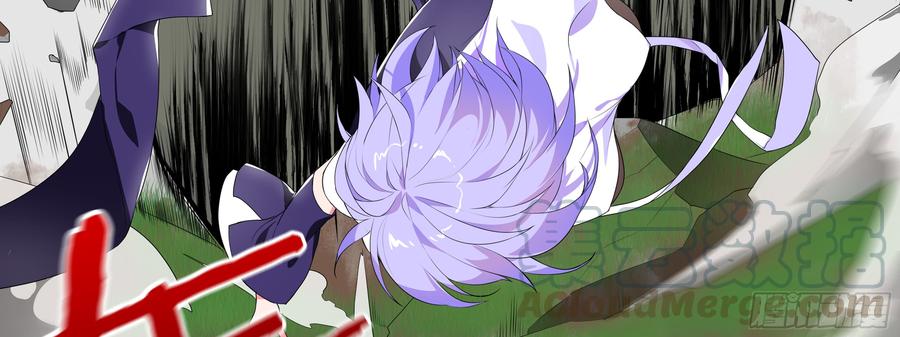 My girlfriend is Evil Dragon Ch.153 p15