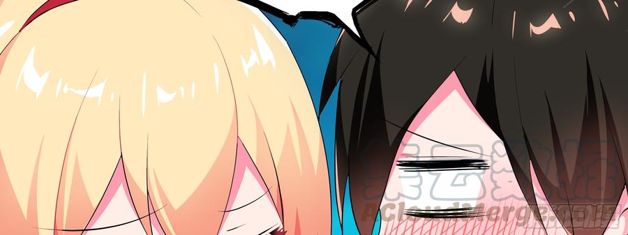 My girlfriend is Evil Dragon Ch.160 p22