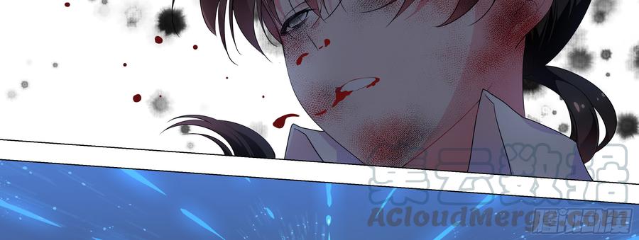 My girlfriend is Evil Dragon Ch.163 p71