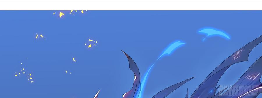 My girlfriend is Evil Dragon Ch.163 p73