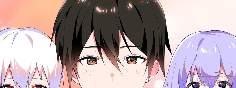 My girlfriend is Evil Dragon Ch.165 p34