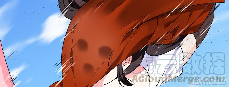 My girlfriend is Evil Dragon Ch.183 p22