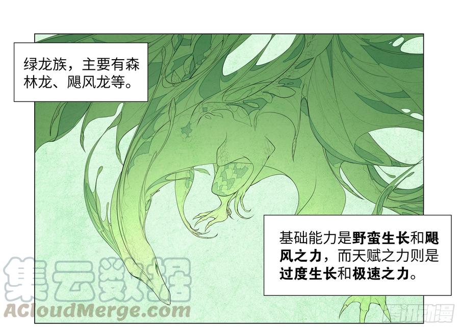My girlfriend is Evil Dragon Ch.71 p21
