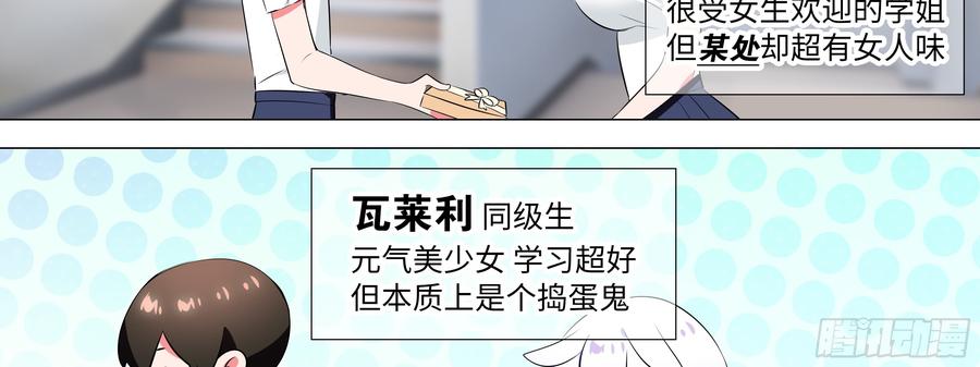 My girlfriend is Evil Dragon Ch.8 p66
