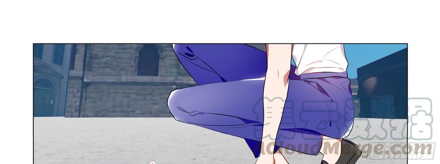 My girlfriend is Evil Dragon Ch.92 p21