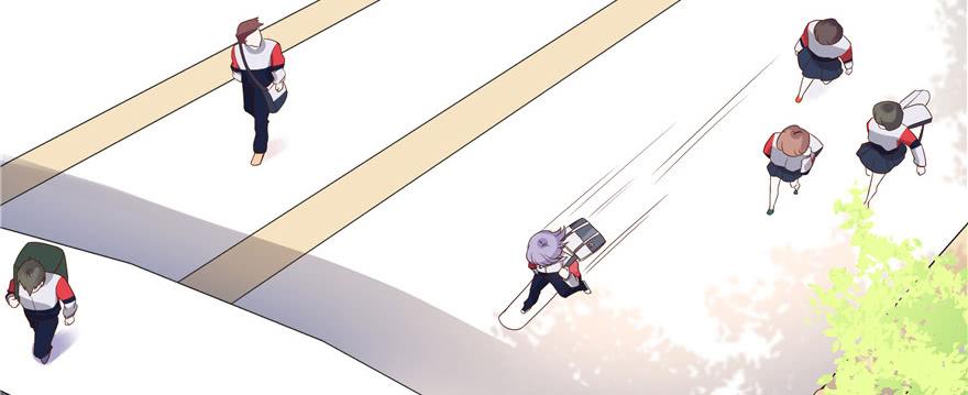 National School Prince Is A Girl Ch.13 p34