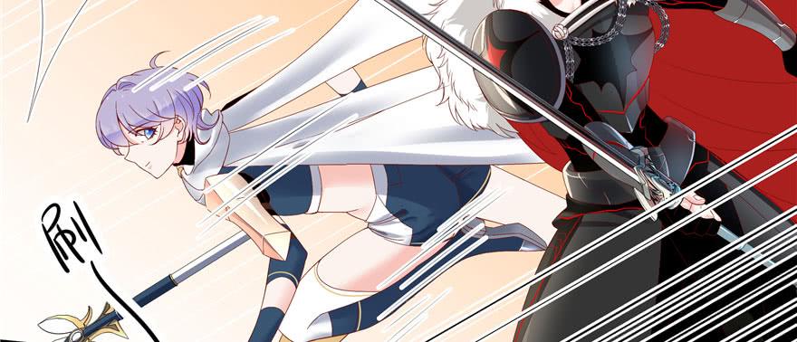 National School Prince Is A Girl Ch.25 p90
