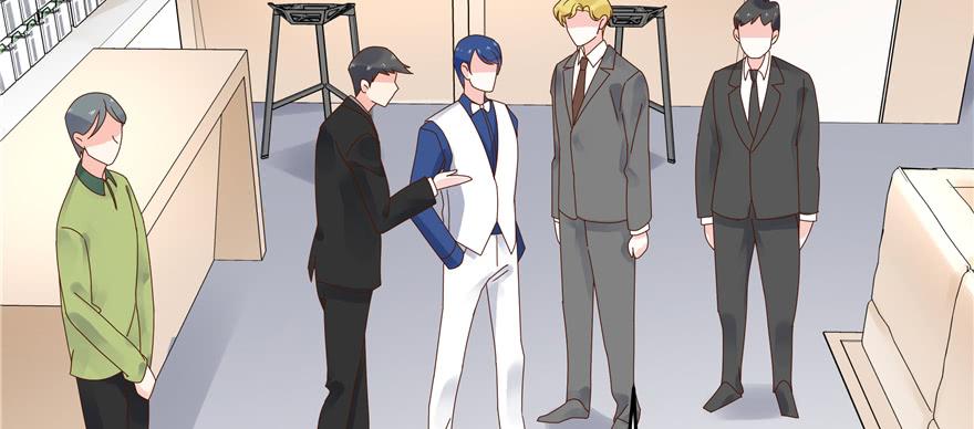 National School Prince Is A Girl Ch.28 p107