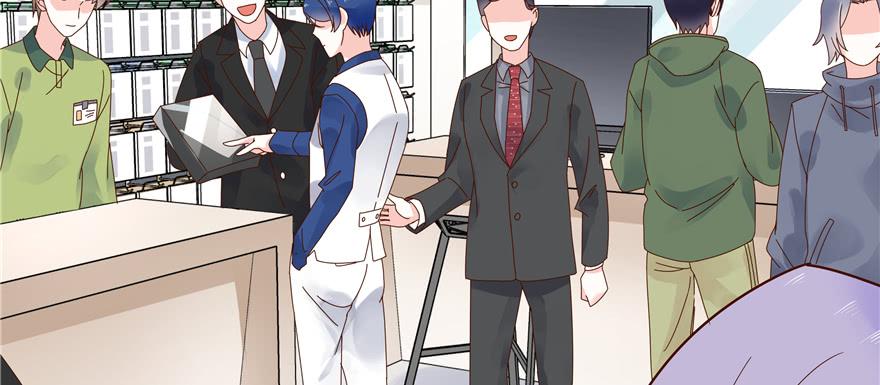 National School Prince Is A Girl Ch.28 p72