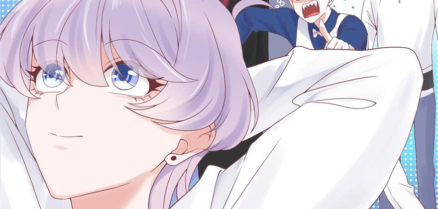 National School Prince Is A Girl Ch.29 p37