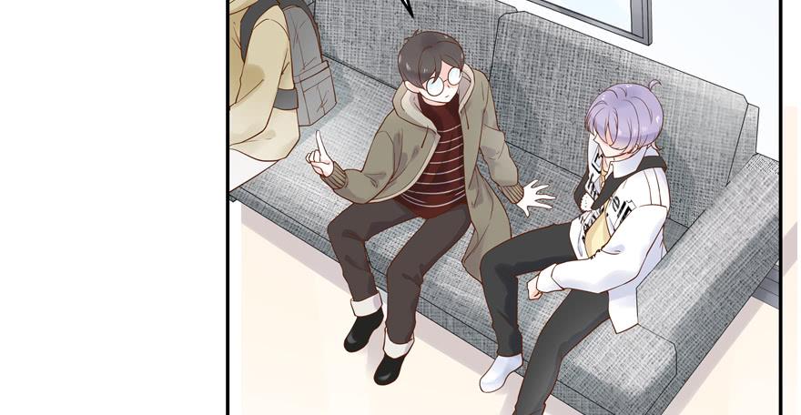 National School Prince Is A Girl Ch.30 p19