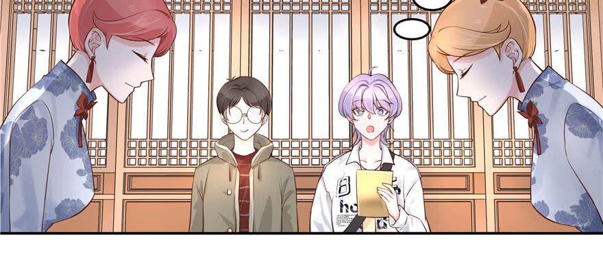 National School Prince Is A Girl Ch.32 p62