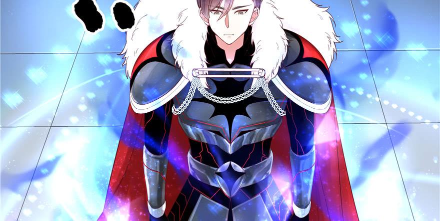 National School Prince Is A Girl Ch.40 p59