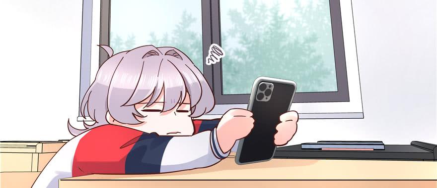 National School Prince Is A Girl Ch.44 p8