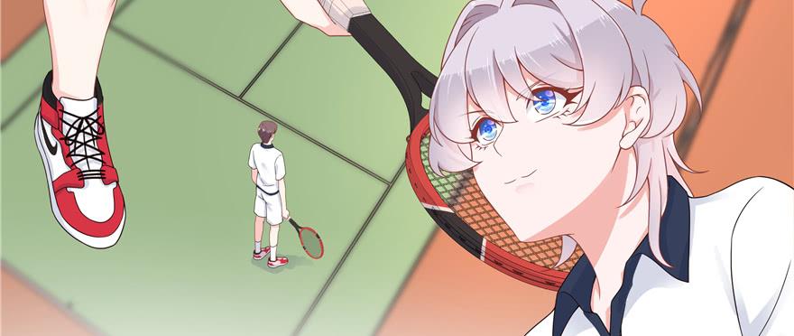 National School Prince Is A Girl Ch.48 p82