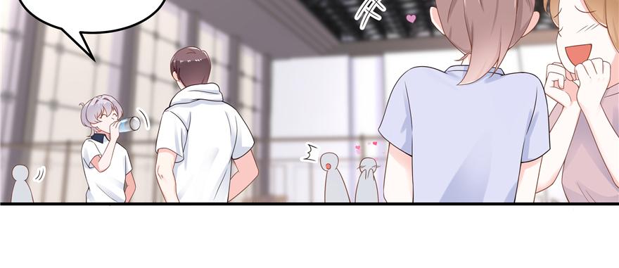 National School Prince Is A Girl Ch.49 p10