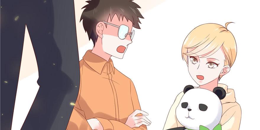 National School Prince Is A Girl Ch.5 p95