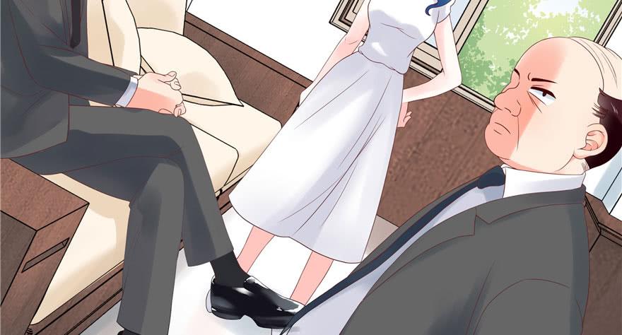 National School Prince Is A Girl Ch.6 p14