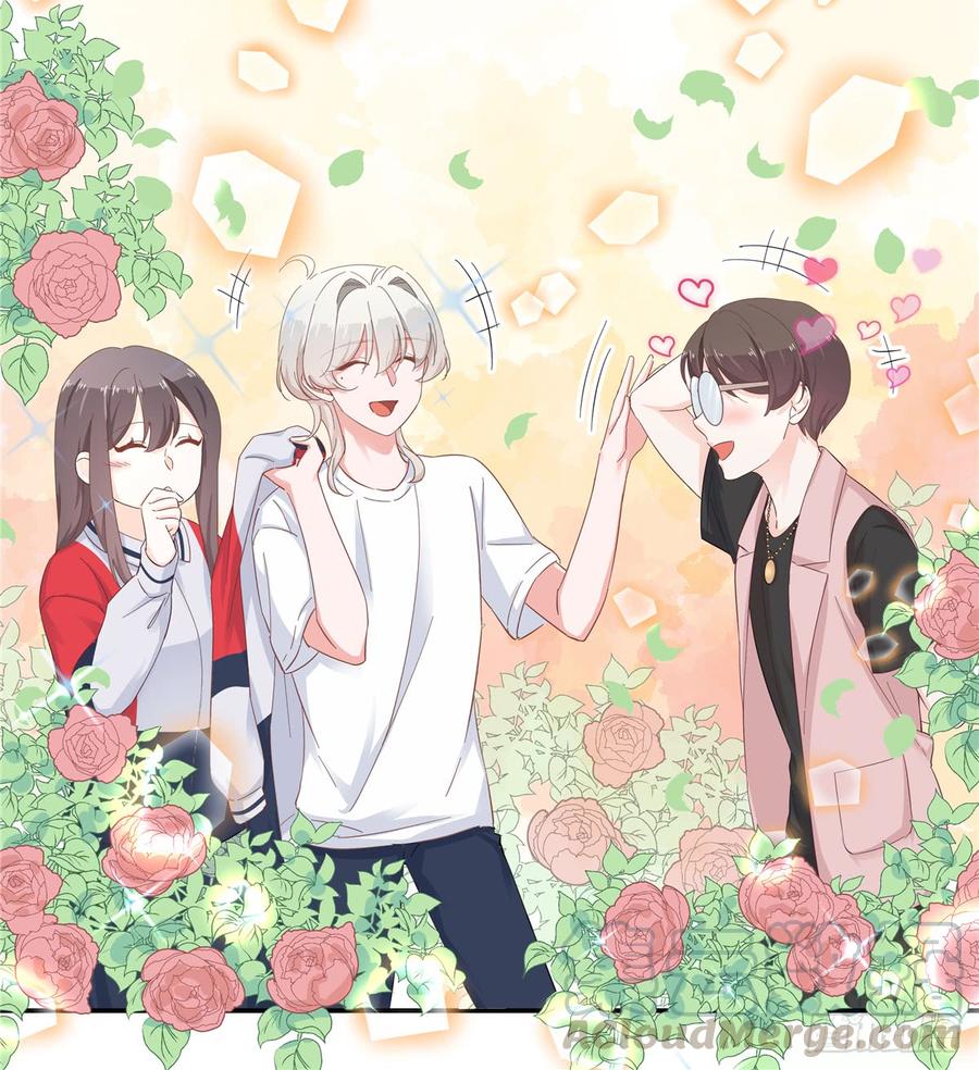 National School Prince Is A Girl Ch.69 p22
