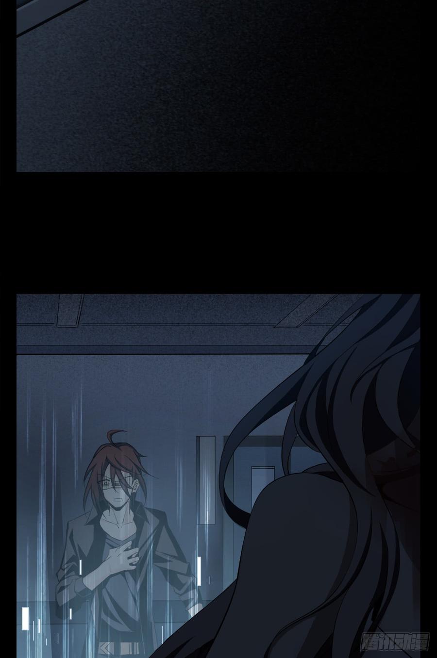 Welcome to the Nightmare Game Ch.10 p23